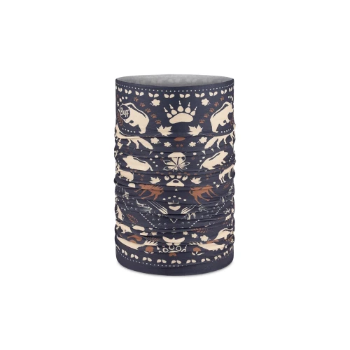 Chusta Buff Original Ecostretch APALASH NIGHT BLUE