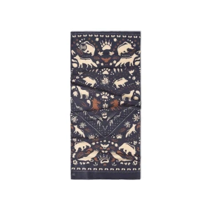 Chusta Buff Original Ecostretch APALASH NIGHT BLUE