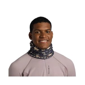 Chusta Buff Original Ecostretch APALASH NIGHT BLUE