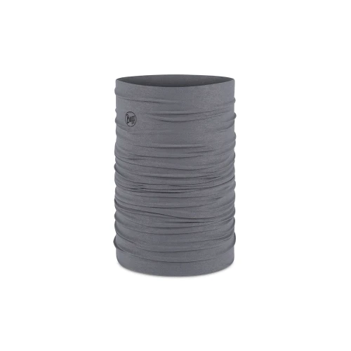 Chusta Buff Original Ecostretch SOLID SLATE GREY