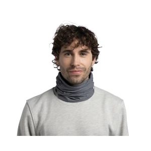 Chusta Buff Original Ecostretch SOLID SLATE GREY