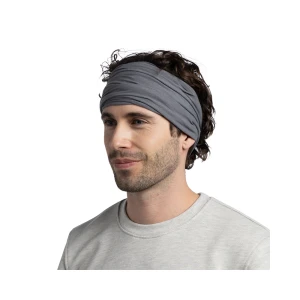 Chusta Buff Original Ecostretch SOLID SLATE GREY