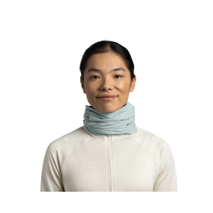 Chusta Buff Original Ecostretch SOLID AQUA HAZE