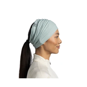 Chusta Buff Original Ecostretch SOLID AQUA HAZE