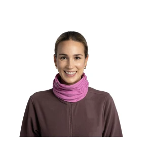 Chusta Buff Original Ecostretch SOLID ORCHID