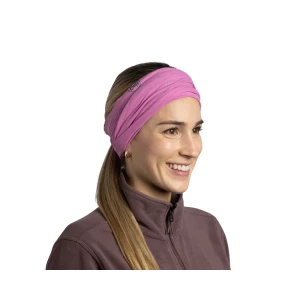 Chusta Buff Original Ecostretch SOLID ORCHID