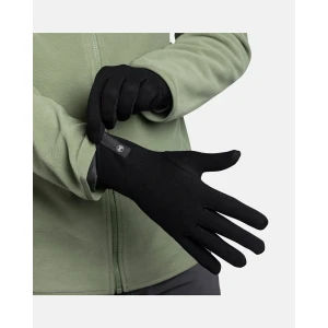 Rękawiczki Buff MERINO MIDWEIGHT GLOVES G MW BLACK L