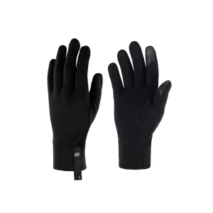 Rękawiczki Buff MERINO MIDWEIGHT GLOVES G MW BLACK M