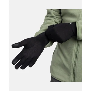 Rękawiczki Buff MERINO MIDWEIGHT GLOVES G MW BLACK M