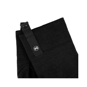 Rękawiczki Buff MERINO MIDWEIGHT GLOVES G MW BLACK S