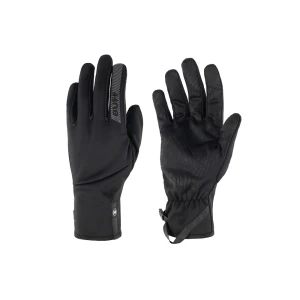 Rękawiczki Buff WINDPROOF GLOVES G WP BLACK XL