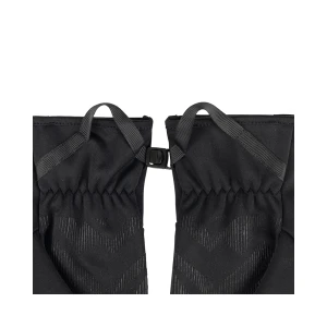 Rękawiczki Buff WINDPROOF GLOVES G WP BLACK XL