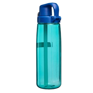 Butelka Nalgene FreshFlow Straw Bottle Agua/Blue 710 ml
