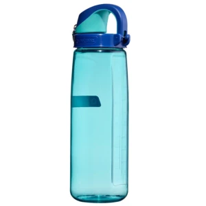 Butelka Nalgene FreshFlow Straw Bottle Agua/Blue 710 ml