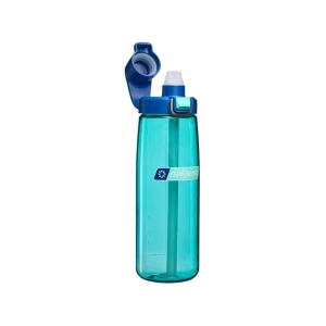 Butelka Nalgene FreshFlow Straw Bottle Agua/Blue 710 ml