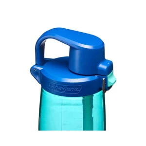 Butelka Nalgene FreshFlow Straw Bottle Agua/Blue 710 ml
