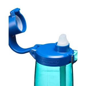 Butelka Nalgene FreshFlow Straw Bottle Agua/Blue 710 ml