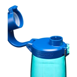 Butelka Nalgene FreshFlow Straw Bottle Agua/Blue 710 ml