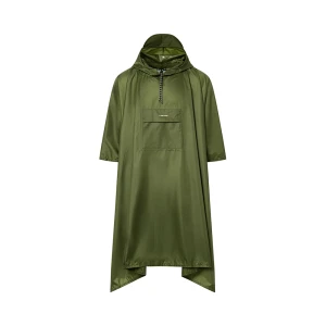 Poncho Viking Vesper green