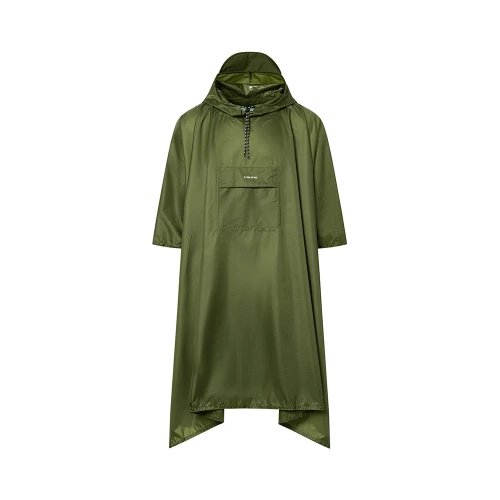 Poncho Viking Vesper green
