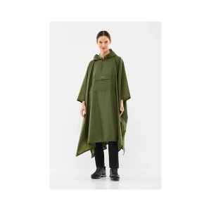Poncho Viking Vesper green