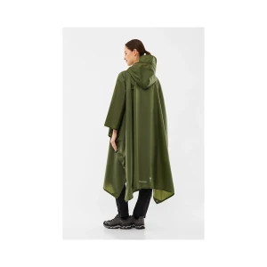 Poncho Viking Vesper green