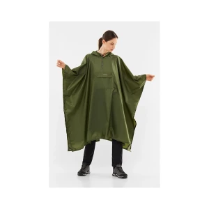 Poncho Viking Vesper green