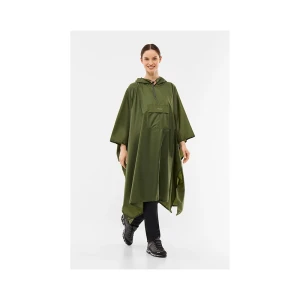 Poncho Viking Vesper green