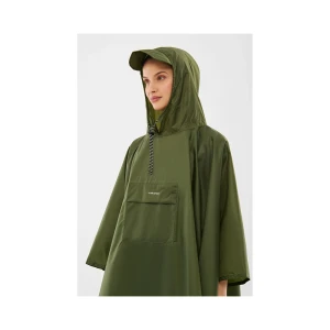 Poncho Viking Vesper green
