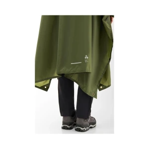Poncho Viking Vesper green