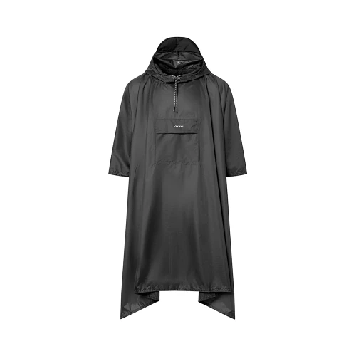 Poncho Viking Vesper black