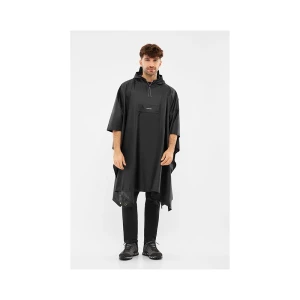 Poncho Viking Vesper black