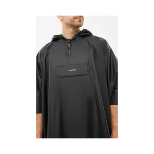 Poncho Viking Vesper black