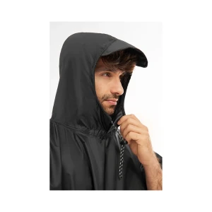 Poncho Viking Vesper black