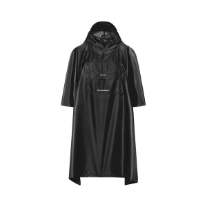 Poncho Viking Vesper Backpack black
