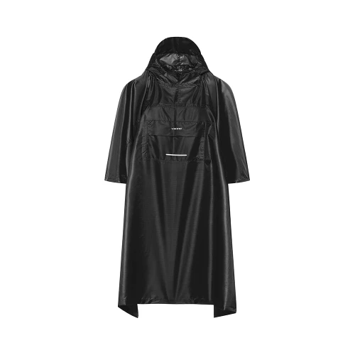 Poncho Viking Vesper Backpack black