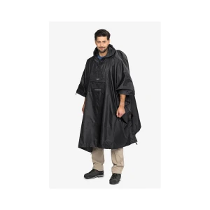 Poncho Viking Vesper Backpack black