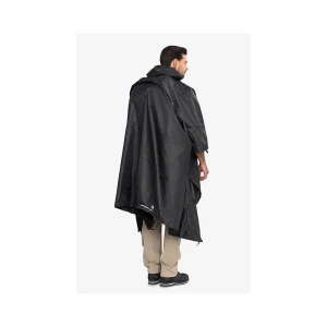 Poncho Viking Vesper Backpack black