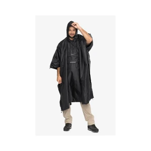 Poncho Viking Vesper Backpack black