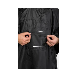 Poncho Viking Vesper Backpack black