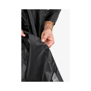 Poncho Viking Vesper Backpack black