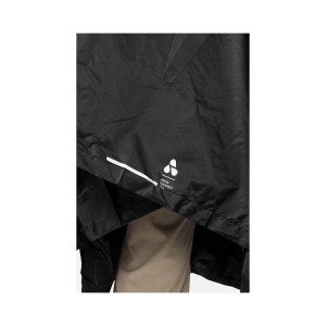 Poncho Viking Vesper Backpack black