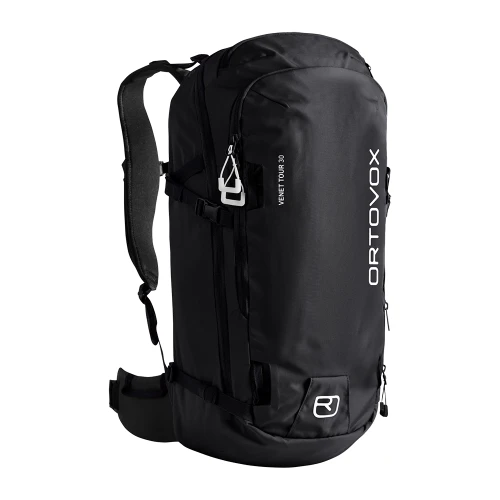 Plecak Ortovox VENET TOUR 30 black raven