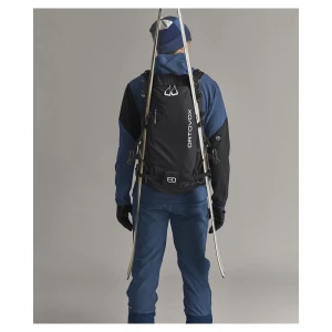 Plecak Ortovox VENET TOUR 30 black raven