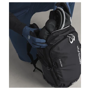 Plecak Ortovox VENET TOUR 30 black raven