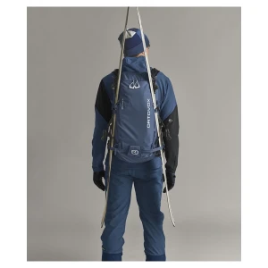 Plecak Ortovox VENET TOUR 30 light nunatak