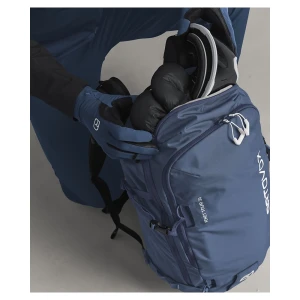 Plecak Ortovox VENET TOUR 30 light nunatak