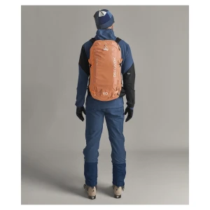 Plecak Ortovox VENET TOUR 30 faded tangerine