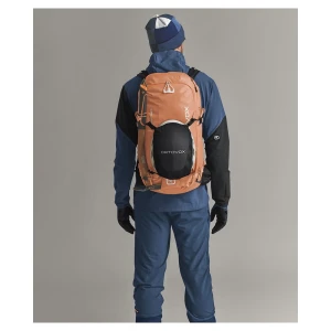 Plecak Ortovox VENET TOUR 30 faded tangerine