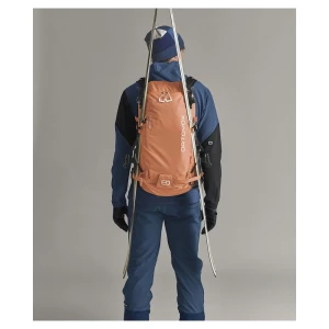 Plecak Ortovox VENET TOUR 30 faded tangerine